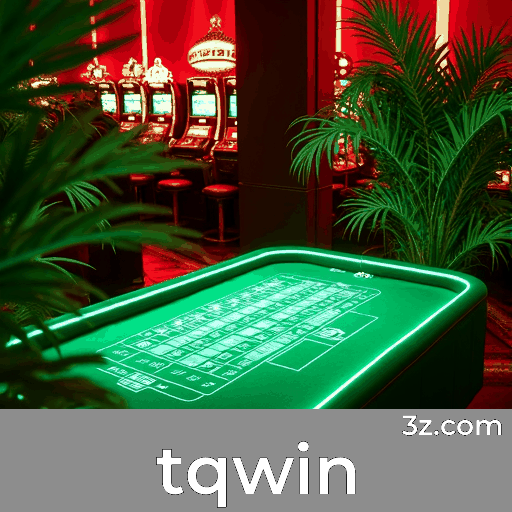 Cassino Online tqwin