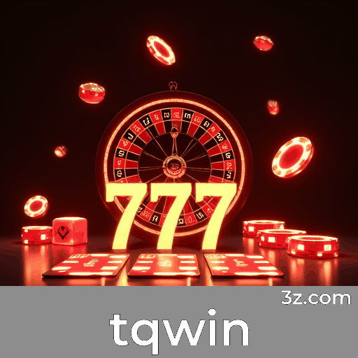 Acessar o site tqwin COM