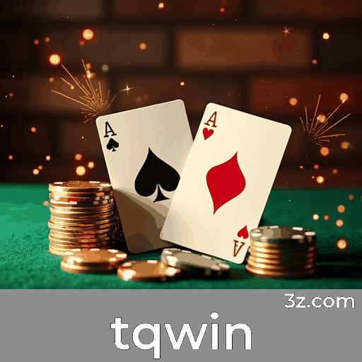 tqwin: Cassino Online Seguro e Premiado