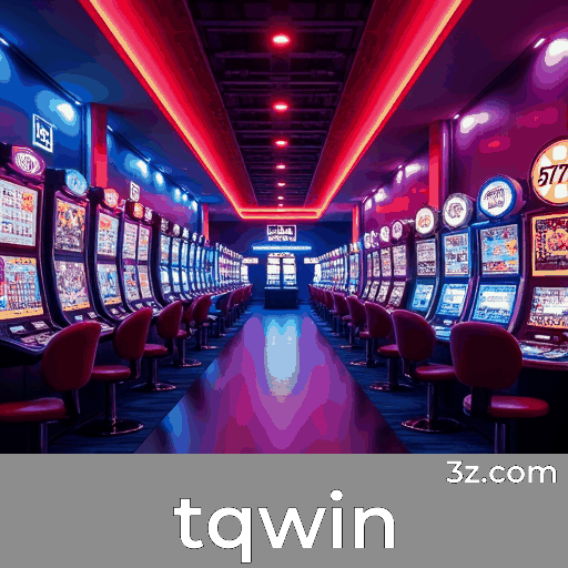 Cassino Online tqwin