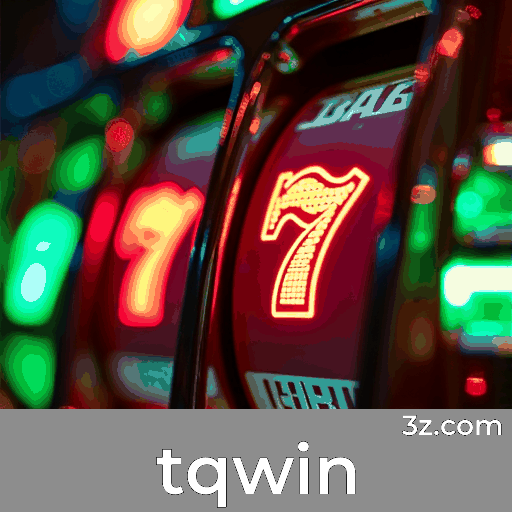 tqwin: Cassino Online Seguro e Premiado