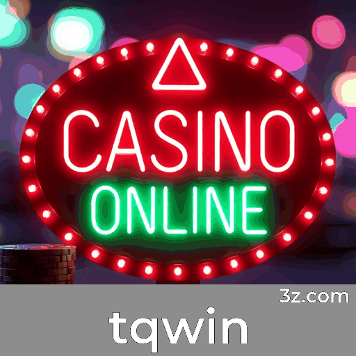 Cassino Online tqwin