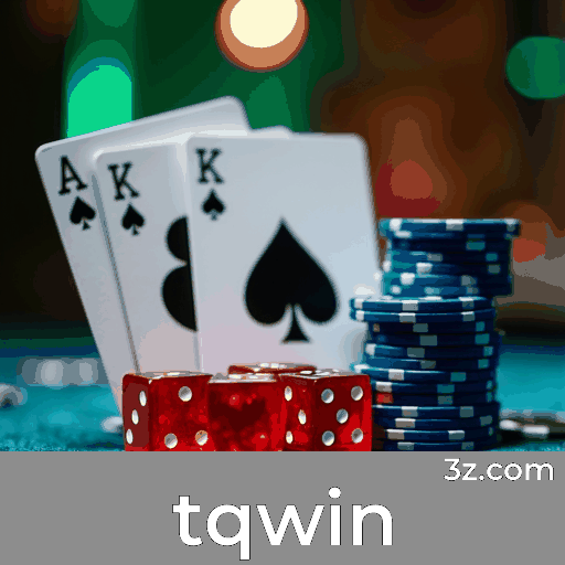 Cassino Online tqwin